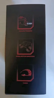 Acer Nitro Wireless Gaming Controller NGR300