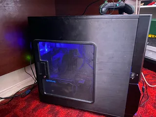 Gaming Pc - i5 with RX 580
