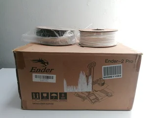 Ender Pro-2 3D Printer