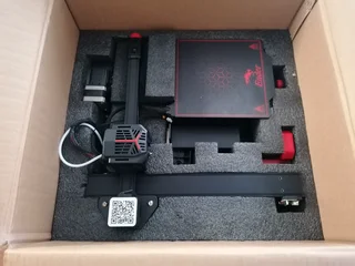 Ender Pro-2 3D Printer