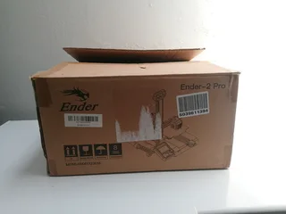 Ender Pro-2 3D Printer
