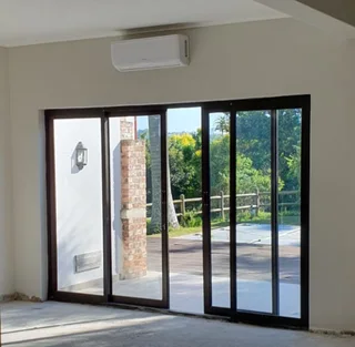 Patio Doors