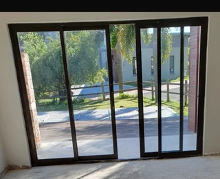 Patio Doors
