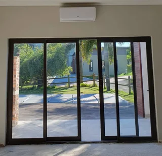 Patio Doors