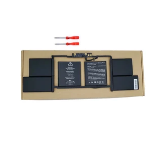 MacBook Battery Solution