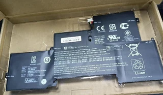 Replacement laptop batteries