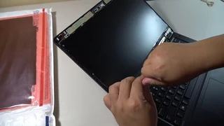 Laptop Screens LED Replacement