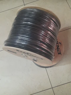 Cat.6 305M Network Cables..