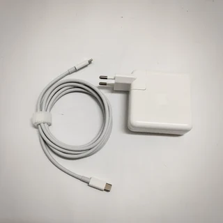 New Type-C  MacBook Chargers