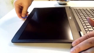 Laptop Screens Replacement..