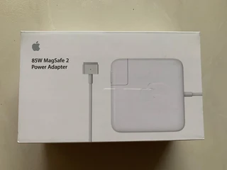 MacBook C-Type Chargers