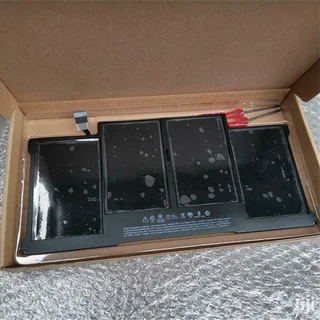 MacBook Battery Solution