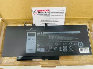 Dell Laptop Batteries!!