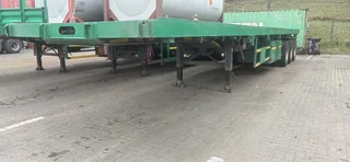 2004 - Ad posted by Tyron