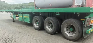 2004 - Ad posted by Tyron