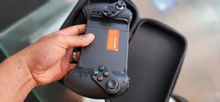 GLAB Samsung  mobile controller