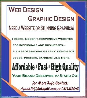 Web design