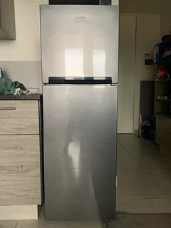 Defy Fridge