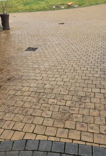 Paving for sale