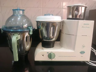 Philips Mixer Grinder for Sale.