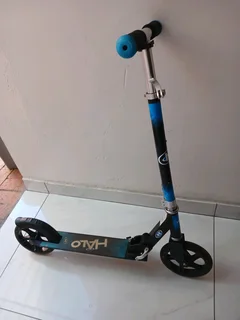 HALO Scooter for sale.