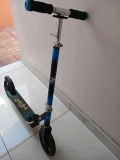 HALO Scooter for sale.
