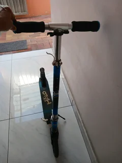 HALO Scooter for sale.