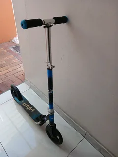 HALO Scooter for sale.