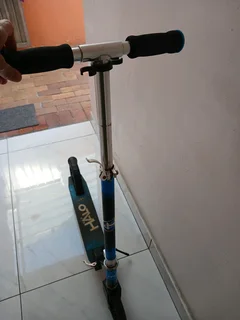 HALO Scooter for sale.