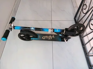 HALO Scooter for sale.