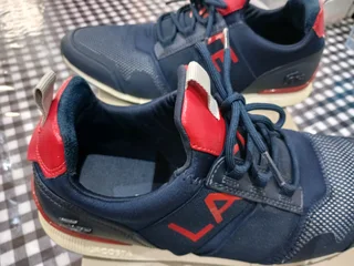 Lacoste Shoes for sale.