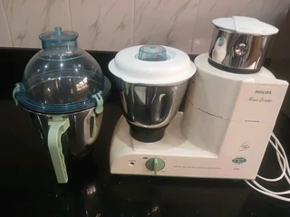 Philips Mixer Grinder for sale.