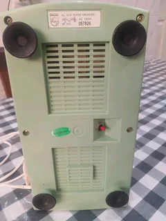 Philips Mixer Grinder for sale.