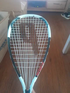 Squash Racquet