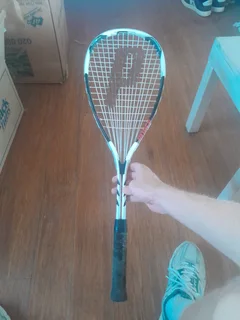 Squash Racquet