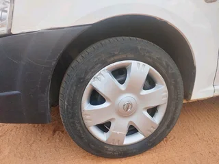 Nissan np200 diesel2018