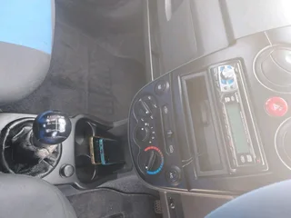 Chevrolet spark 2008