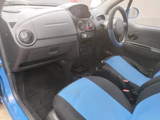 Chevrolet spark 2008(71 000km)