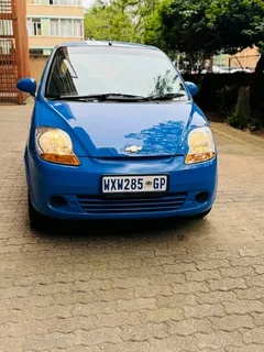 Chevrolet spark 2008 (71 000km)