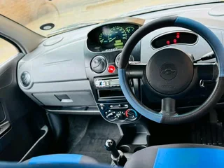 Chevrolet spark 2008 (71 000km)