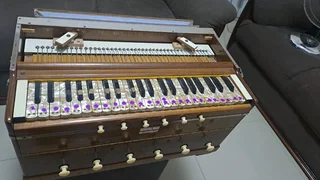 Harmonium for sale
