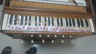 Harmonium for sale