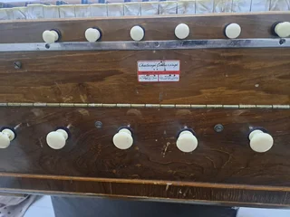 Harmonium for sale