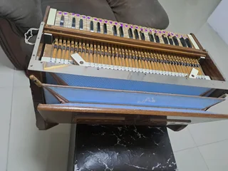 Harmonium for sale