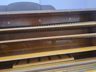 Harmonium for sale