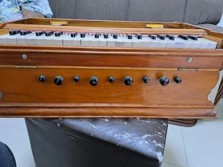 Harmonium for sale