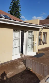 Flat for rent in Boston Bellville