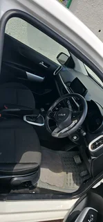 Automatic 2024 Kia Picanto 1.2 Style