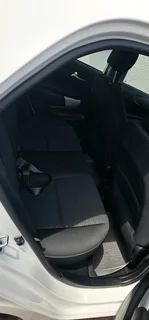 Automatic 2024 Kia Picanto 1.2 Style