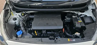 Automatic 2024 Kia Picanto 1.2 Style